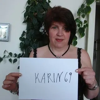 Profilbild von Karin69