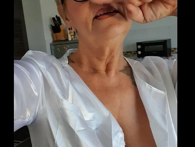 viel Muschicreme