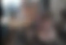BBW Sweetpea Sucks Cock Til He Blows Load on Face