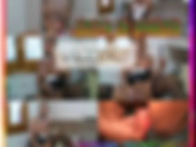 GÄRTNER FICKT mich beim Küche putzen