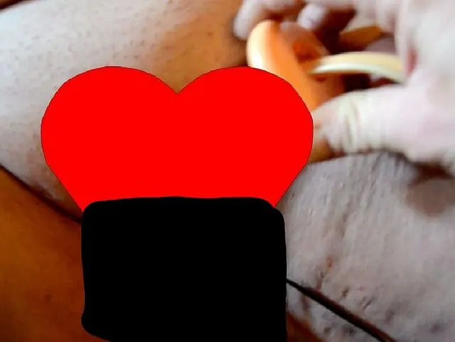 Lauter Orgasmus