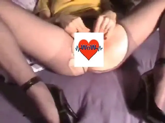 Meine Fotze massiert!