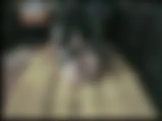 geil in Nylons