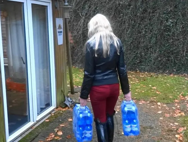 Eingestrullert
