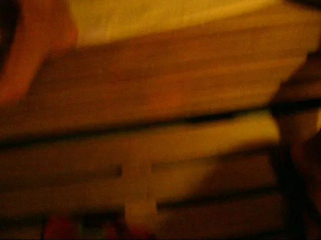 mit dildo in der sauna