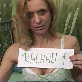 Profilbild von Rachael1