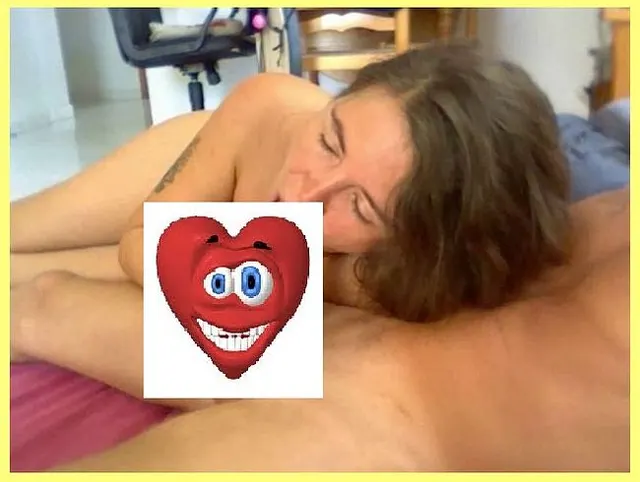 Sperma in die Mundfotze!