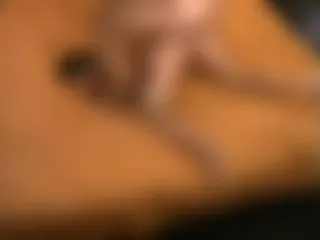 Von hinten hartgenommen