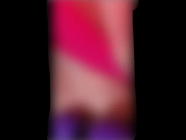 Dildospass nach Feierabend zu Hause, pure Entspannung