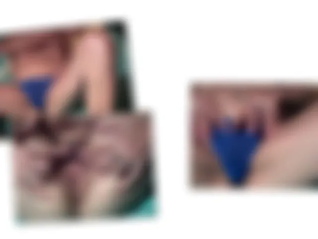 Leck die geile Ehefotze