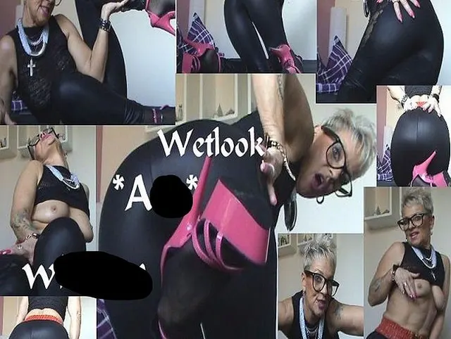 Wetlook ASS wiXXen...