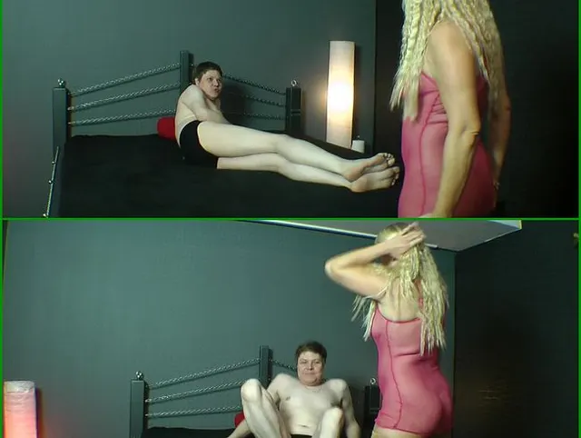 Geil Geritten