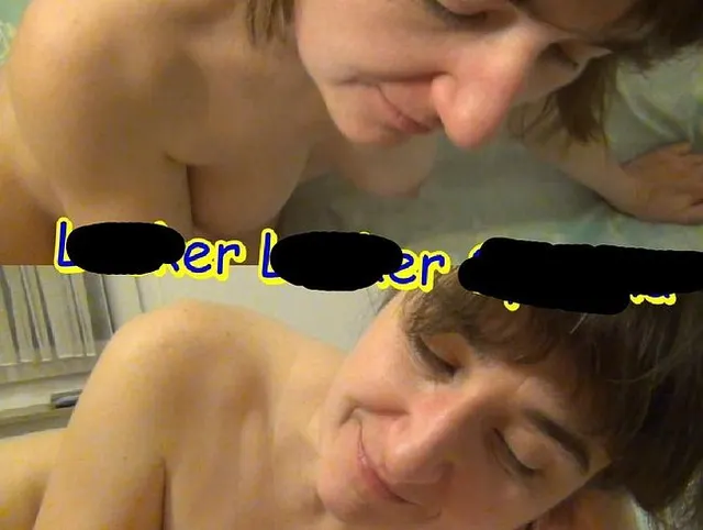 Lecker Lecker Sperma
