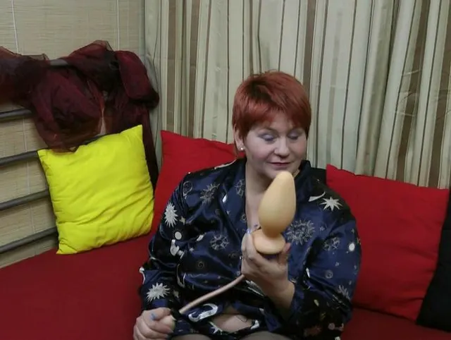 Pumpdildo Dirtytalk