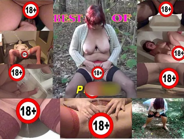 Best Of Peeing