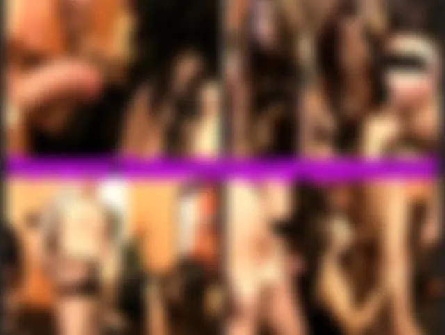 Pervers!  Geburtstagsgruppensex!