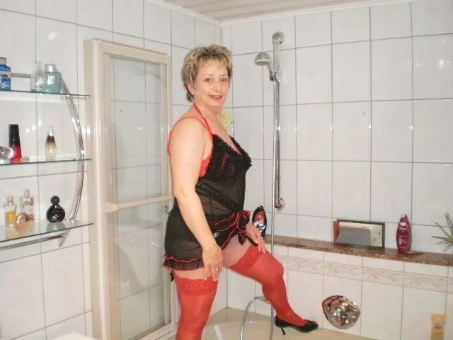 Kalte Dusche
