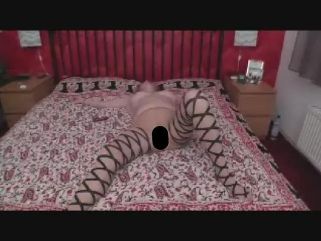 Geile Fotzenmassage