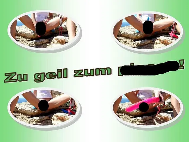 Zu geil zum pissen :)