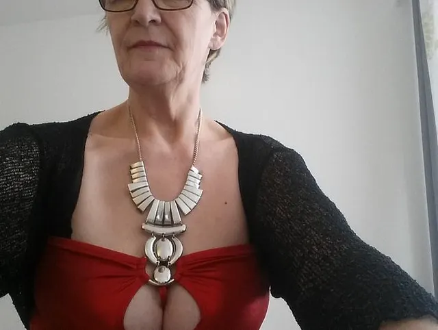 Tittenschmuck