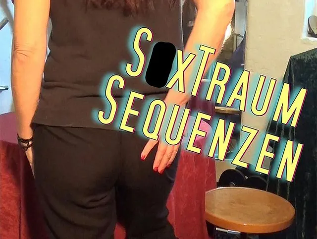 SexTraum Sequenzen