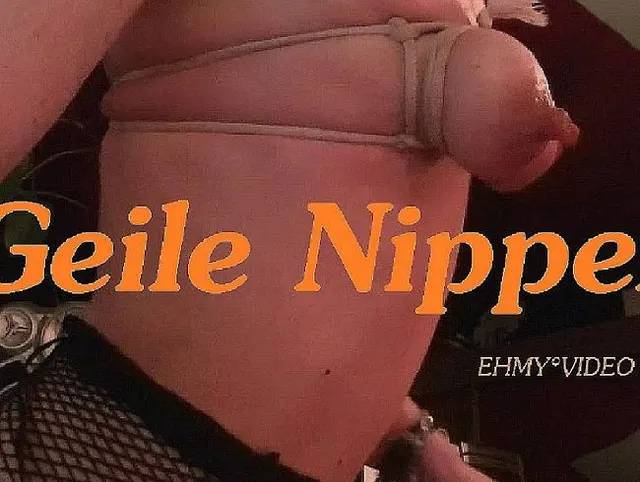 Geile Nippel