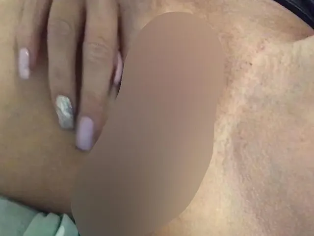 Mysteriöser AO FICKER besucht und fickt mich in der Nacht! CREAMPIE!