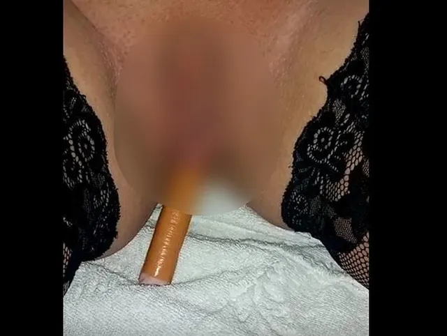 Hot serviert im Fötzhen
