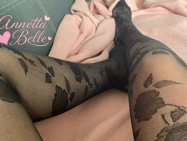 Annetta Belle's erotische Gute-Nacht-Geschichten * No.4 * ..