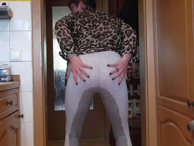 Hab es einfach laufen lassen
