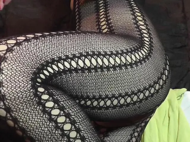 Black Netskirt (2)