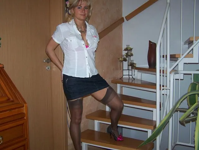 ich gehe ein user im hotel besuchen