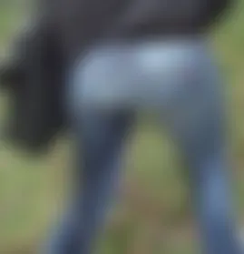 Verflixte Bahn - In die Jeans gepisst