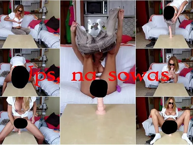 Ups, na sowas