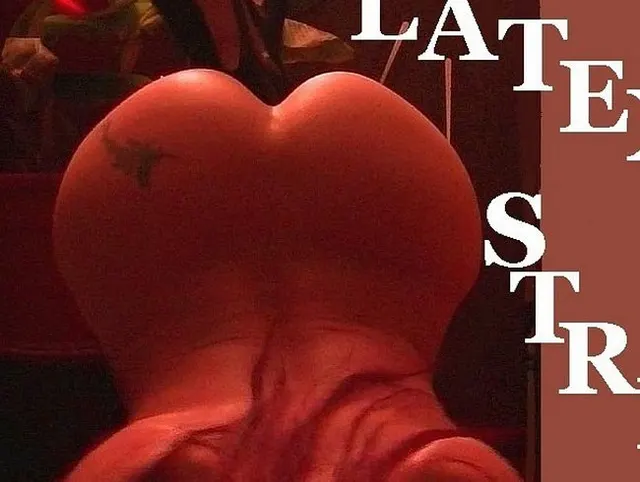 Latex-Strip