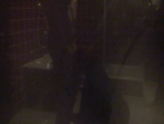 Blowjob aus der Sicht eines Voyeurs