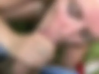 Uber Gesicht kommen