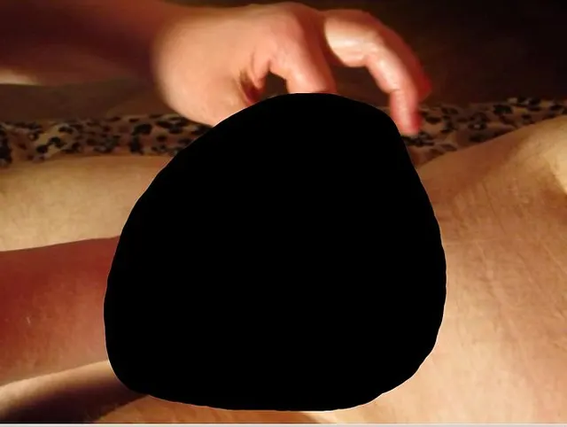 Erotikmassagen