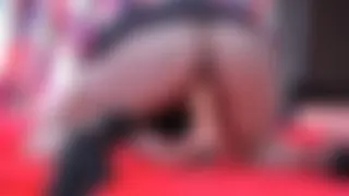 Lustschreie beim dildofick