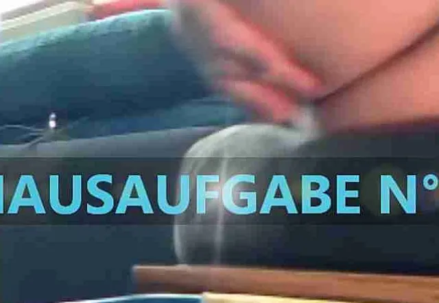 HAUSAUFGABE N°4