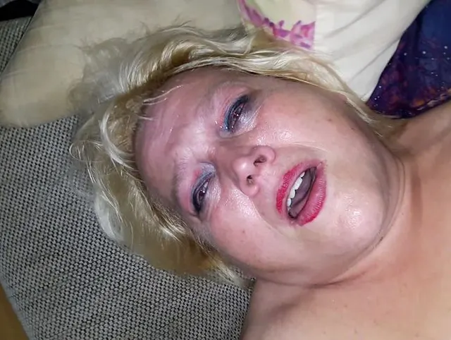 Mega heftigen Orgasmus besorgt - da laufen die Säfte