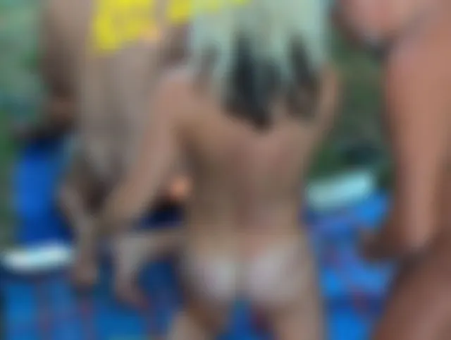 Autsch, das ist zu heftig Jungs