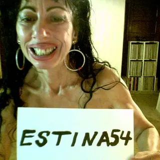 Profilbild von Estina54