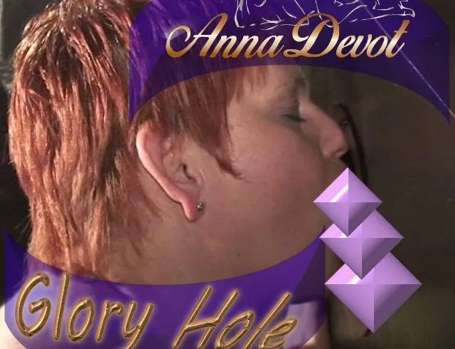 Gloryhole Sperma Tausch