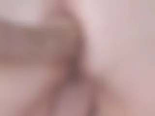 Arschfisting