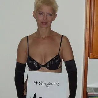 Profilbild von hobbyhure