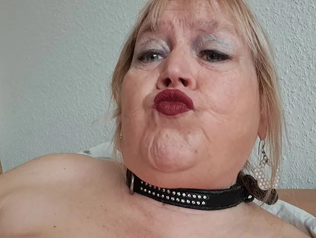 In meiner Windel gepisst