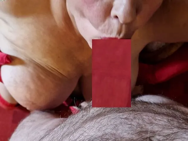 Blowjob und Handjob