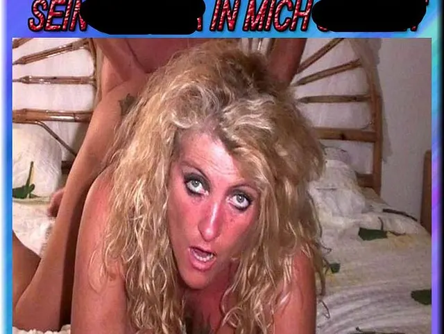 Muschi bumsen bis er sein Sperma in mich spritz
