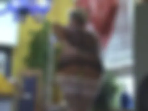 Sächsin voller WUT...